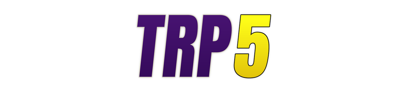 trp5 লোগো